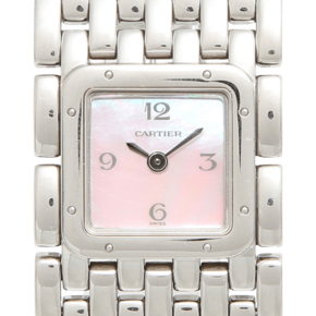 Cartier パシャ(W61003T9)