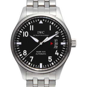 IWC パイロットウォッチ(IW326504)