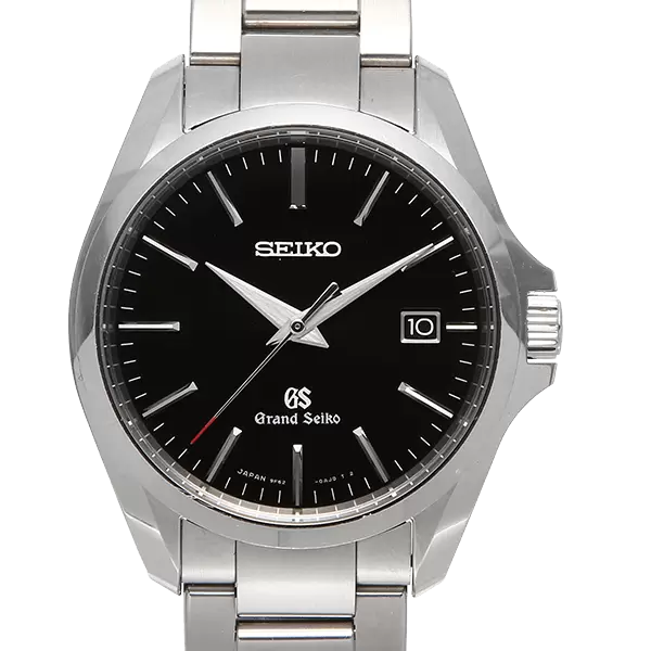 中古【SBGX083/9F62-0AG0】グランドセイコー（Grand Seiko） クオーツ マスターショップ限定｜カリトケ