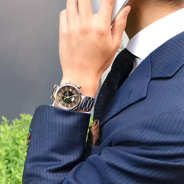 ルイ・ヴィトン ブーローニュ 中古【Q1151】ルイ・ヴィトン（LOUIS VUITTON） タンブール レヴェイユ