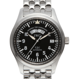 IWC パイロットウォッチ(IW325102)