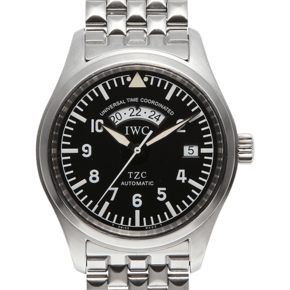 IWC パイロットウォッチ(IW325102)