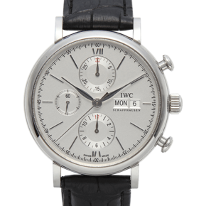 IWC ポートフィノ(IW391007)