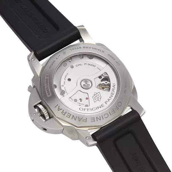 【ひろ】パネライ PANERAI PAM00312 ルミノールマリーナ 中古【PAM00312】パネライ（PANERAI） ルミノール マリーナ 1950
