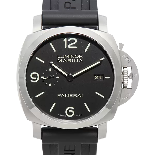 レンタル商品【PAM00312】PANERAI ルミノール マリーナ 1950 3デイズ｜カリトケ