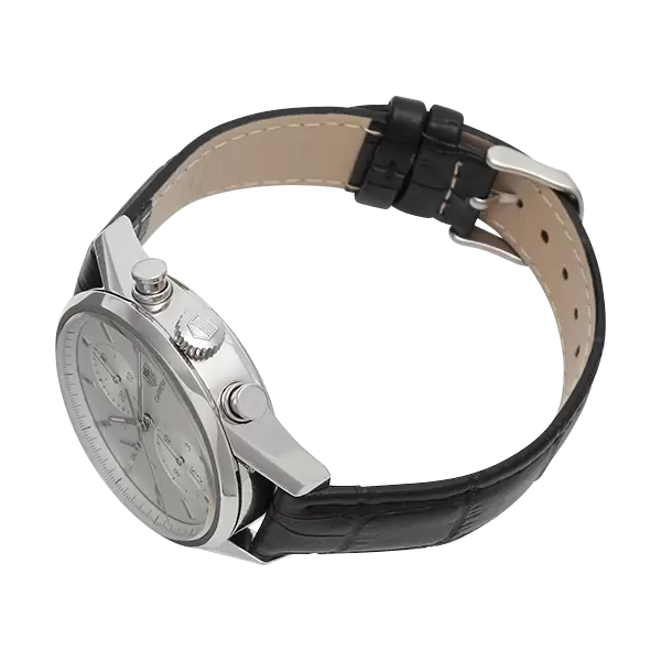 中古【CAR2111-0】タグホイヤー（TAG HEUER） カレラ キャリバー1887
