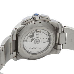 Cartier カリブル ドゥ カルティエ(W7100045)