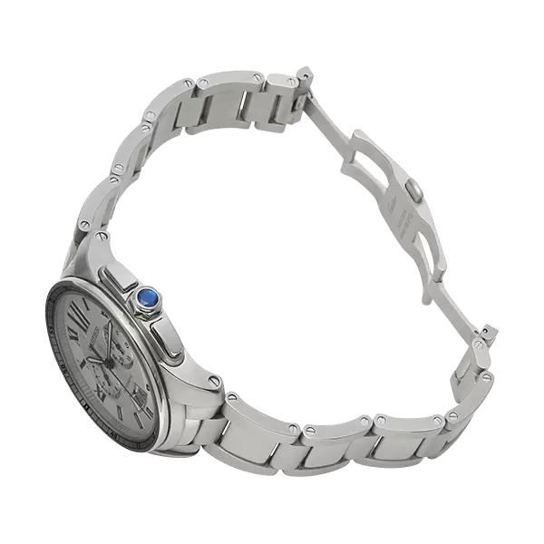 カリブル ドゥ カルティエ クロノグラフ[W7100045] Calibre de
