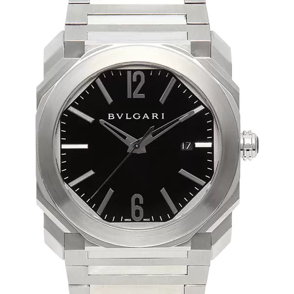 レンタル商品【BGO41S】BVLGARI オクト｜カリトケ