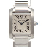 Cartier タンク(W51008Q3)