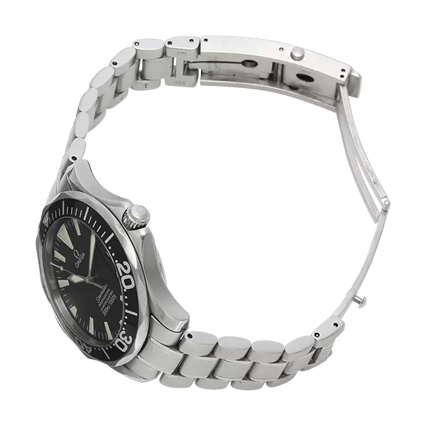 レンタル商品【2254.50】OMEGA シーマスター ダイバー300