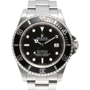 ROLEX シードゥエラー(16600)