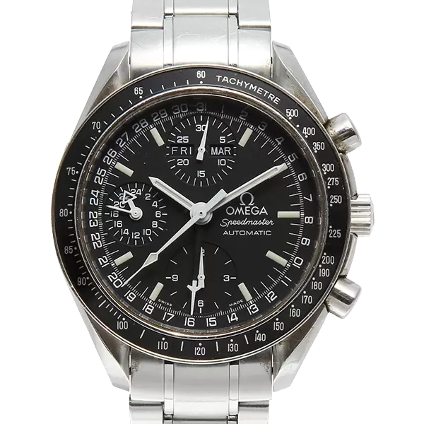 レンタル商品【3520.50】OMEGA スピードマスター マーク40