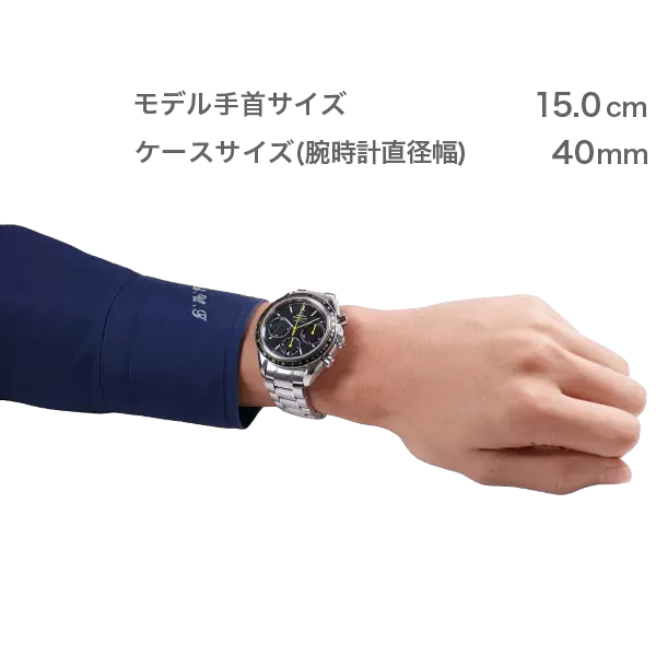 中古【326.30.40.50.06.001】オメガ（OMEGA） スピードマスター