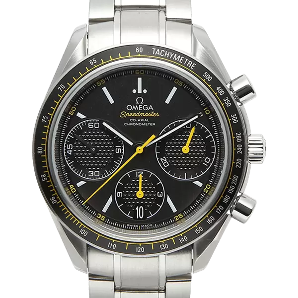 レンタル商品【326.30.40.50.06.001】OMEGA スピードマスター 