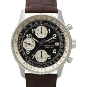 BREITLING ナビタイマー(A13322)