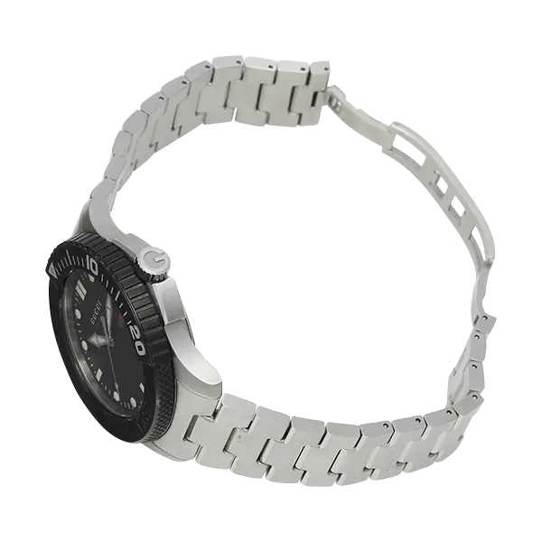 中古【126.2】グッチ（GUCCI） Gタイムレス スポーツ ｜カリトケ