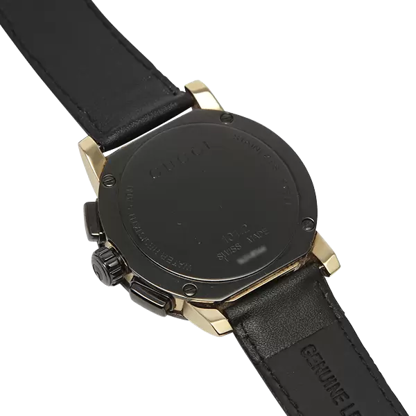 レンタル商品【101.2】GUCCI Gクロノ ｜カリトケ