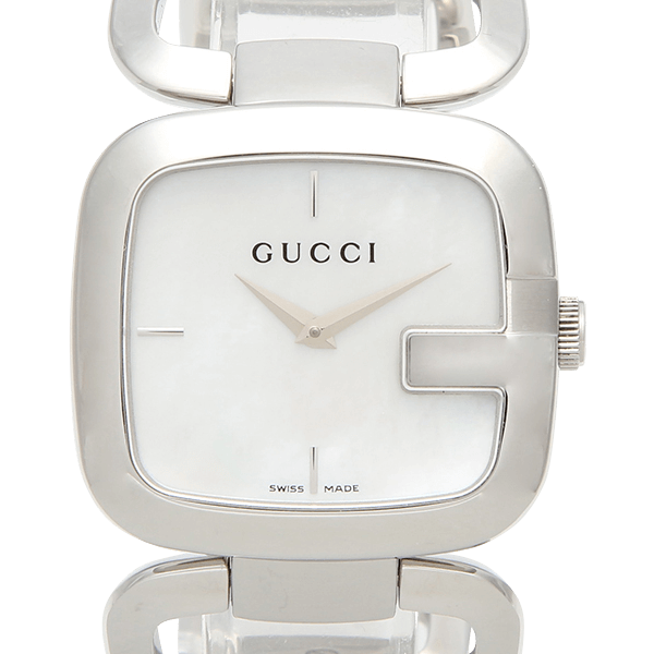 レンタル商品【125.4】GUCCI Gコレクション｜カリトケ
