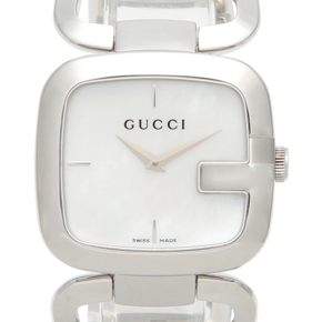 レンタル商品【125.4】GUCCI Gコレクション｜カリトケ