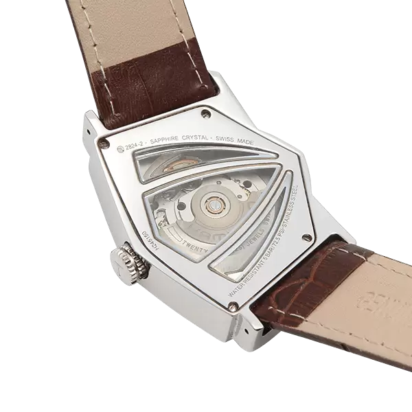 レンタル商品【H245150】HAMILTON ベンチュラ ｜カリトケ