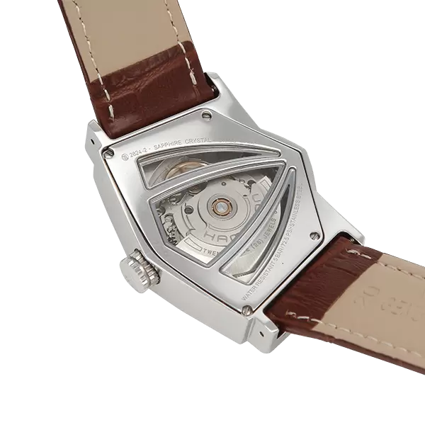 HAMILTONのベンチュラ オートマチック「H245150」の販売なら