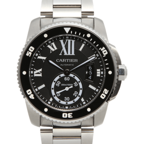 Cartier カリブル ドゥ カルティエ(W7100057)