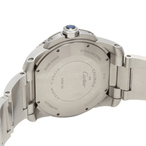 Cartier カリブル ドゥ カルティエ(W7100057)