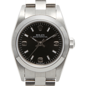 ROLEX オイスターパーペチュアル(76080)