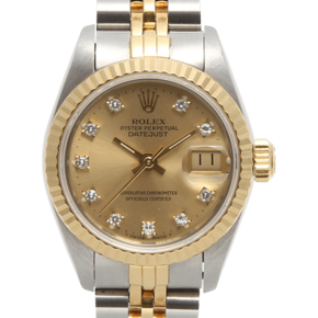 ROLEX デイトジャスト(69173G)