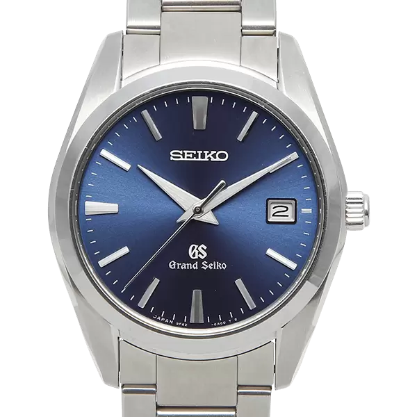 レンタル商品【SBGX065/9F62-0AB0】Grand Seiko クオーツ｜カリトケ