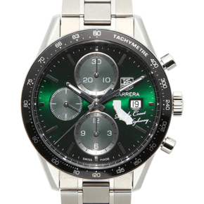 TAG HEUER カレラ(CV201N)