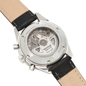 TAG HEUER カレラ(CV201S)