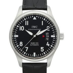IWC パイロットウォッチ(IW326501)