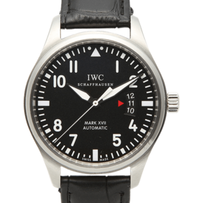 IWC パイロットウォッチ(IW326501)