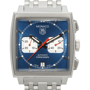 TAG HEUER モナコ(CW2113-0)