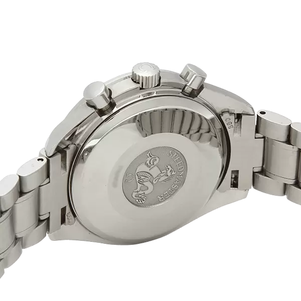 中古【3513.30】オメガ（OMEGA） スピードマスター デイト｜カリトケ