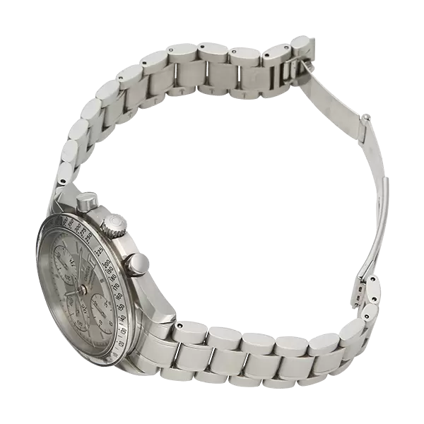 中古【3513.30】オメガ（OMEGA） スピードマスター デイト｜カリトケ