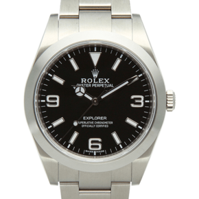 ROLEX エクスプローラーⅠ(214270)