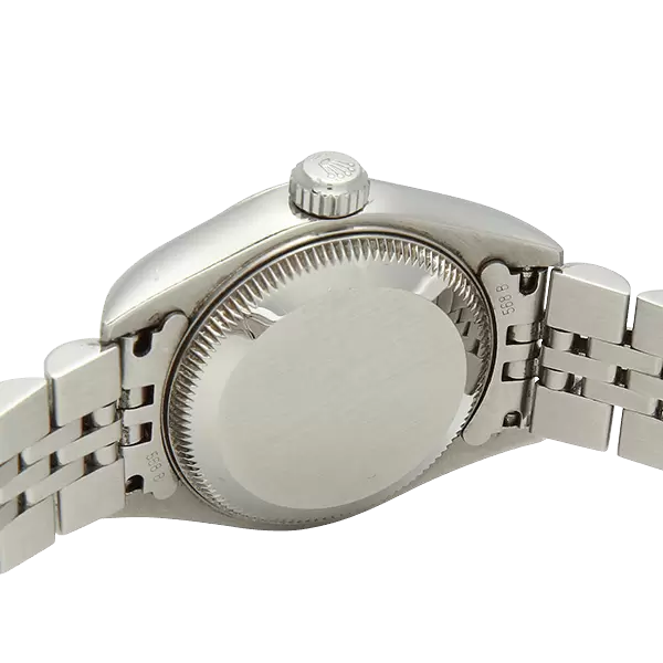 レンタル商品【79174G】ROLEX デイトジャスト 10Pダイヤ｜カリトケ