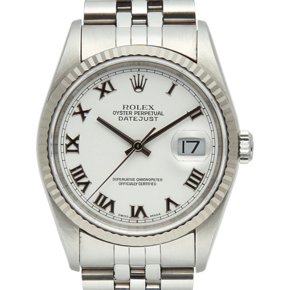 ROLEX デイトジャスト(16234)