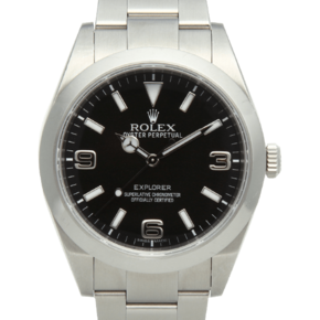 ROLEX エクスプローラーⅠ(214270)