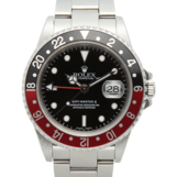 ROLEX GMTマスター(16710)