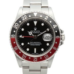 ROLEX GMTマスター(16710)