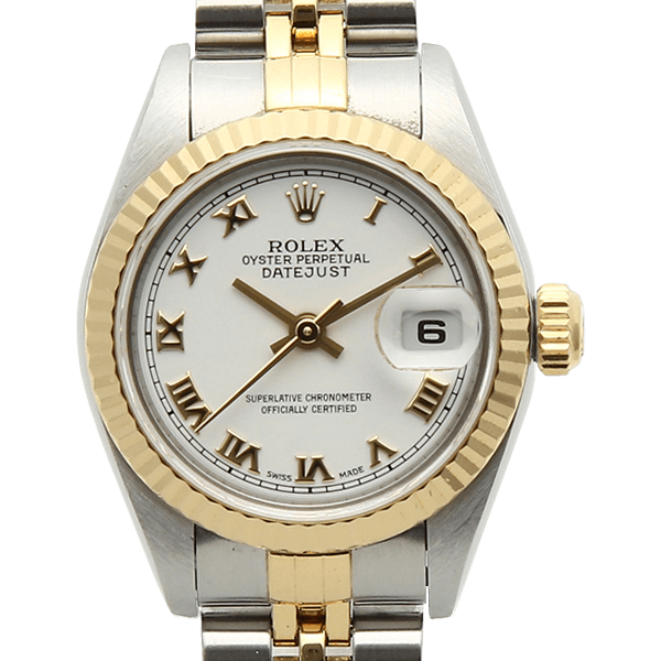 こーじ 楽天市場】【中古】ROLEX ロレックス 79173 デイトジャスト