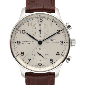 IWC ポルトギーゼ(IW371417)