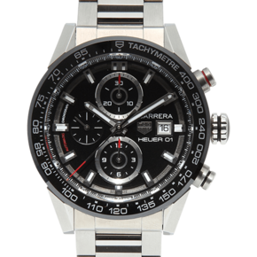 TAG HEUER カレラ(CAR201Z)