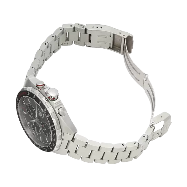 中古【CAZ2012-0】タグホイヤー（TAG HEUER） フォーミュラ1 クロノ