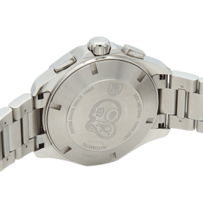 TAG HEUER アクアレーサー(CAY2112)