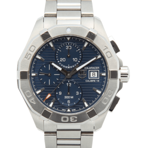 TAG HEUER アクアレーサー(CAY2112)